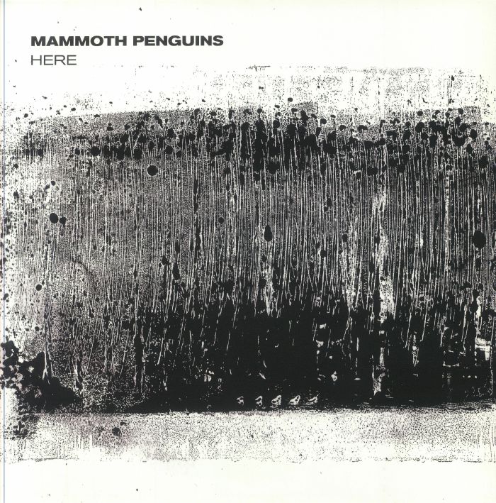 Mammoth Penguins Here