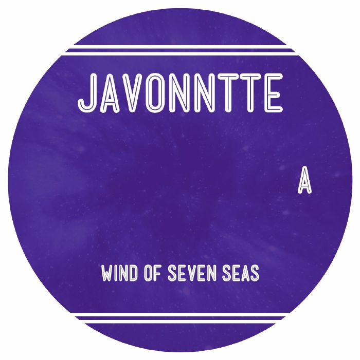 Javonntte Wind Of Seven Seas
