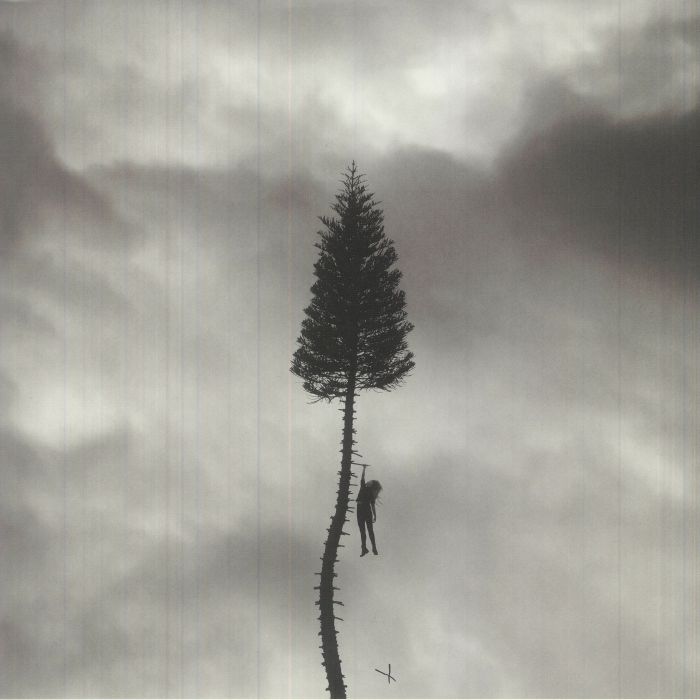 Manchester Orchestra A Black Mile To The Surface