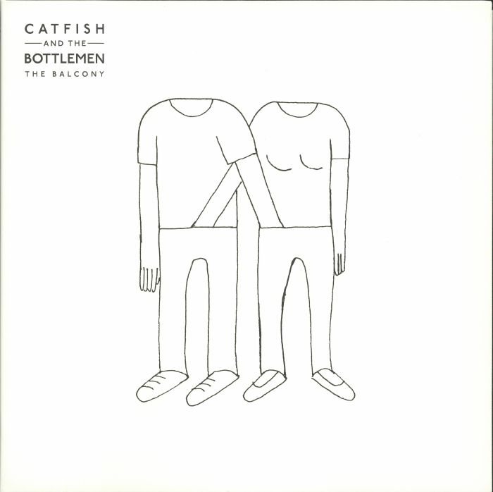 Catfish and The Bottlemen The Balcony (Record Store Day RSD 2024)