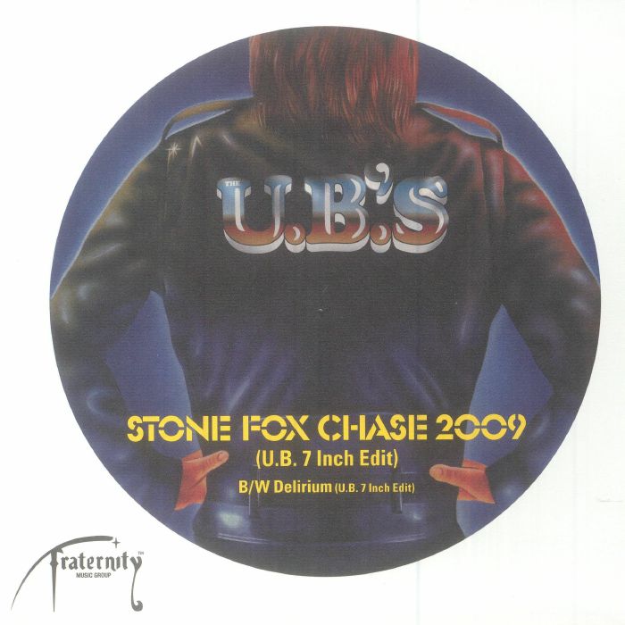 The Ubs Stone Fox Chase 2009
