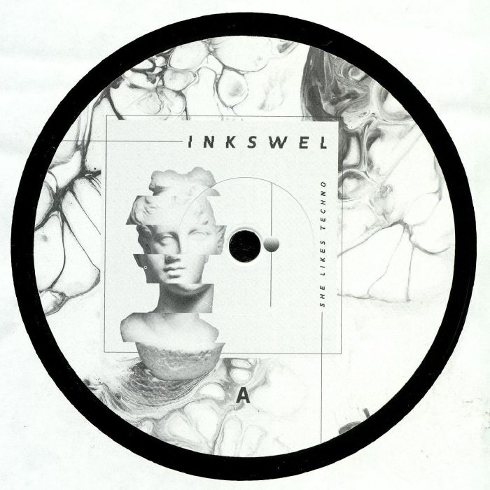 Inkswell Vinyl