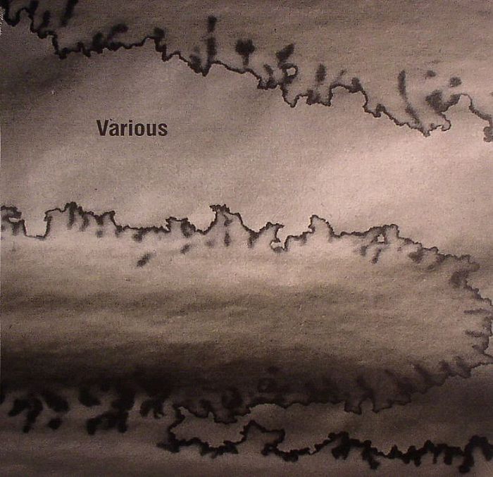 Various Artists – Various vinyl cover