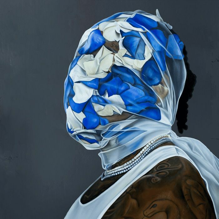 Gunna – One Of Wun vinyl cover