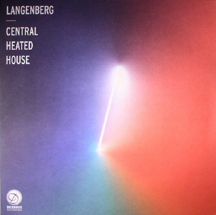 Langenberg Central Heated House