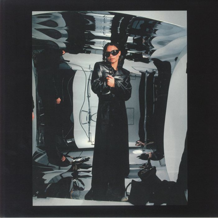 Erika De Casier – Still vinyl cover