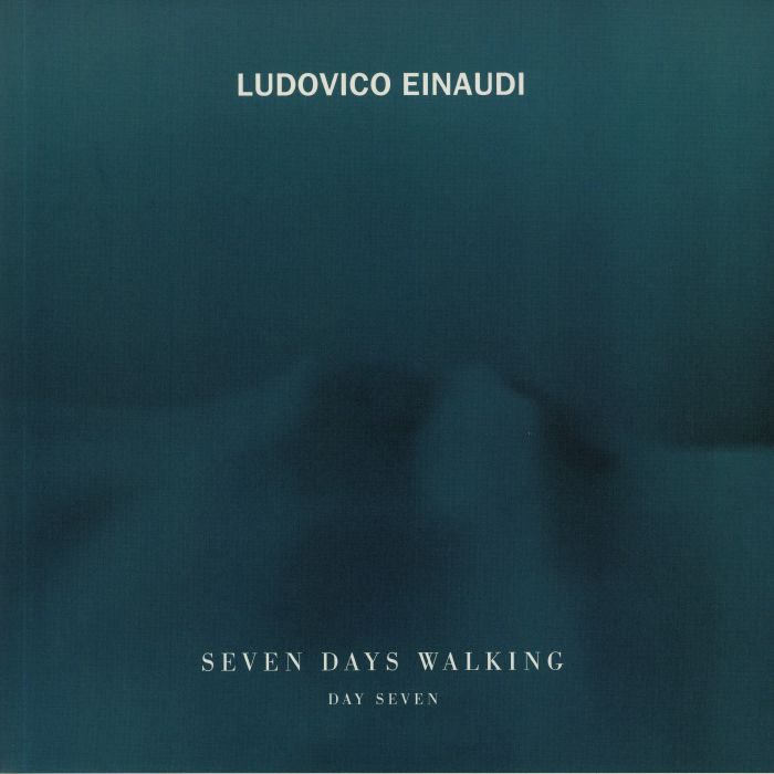 Ludovico Einaudi Seven Days Walking: Day 7