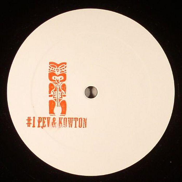 Pev | Kowton Beneath Radar (remixes)