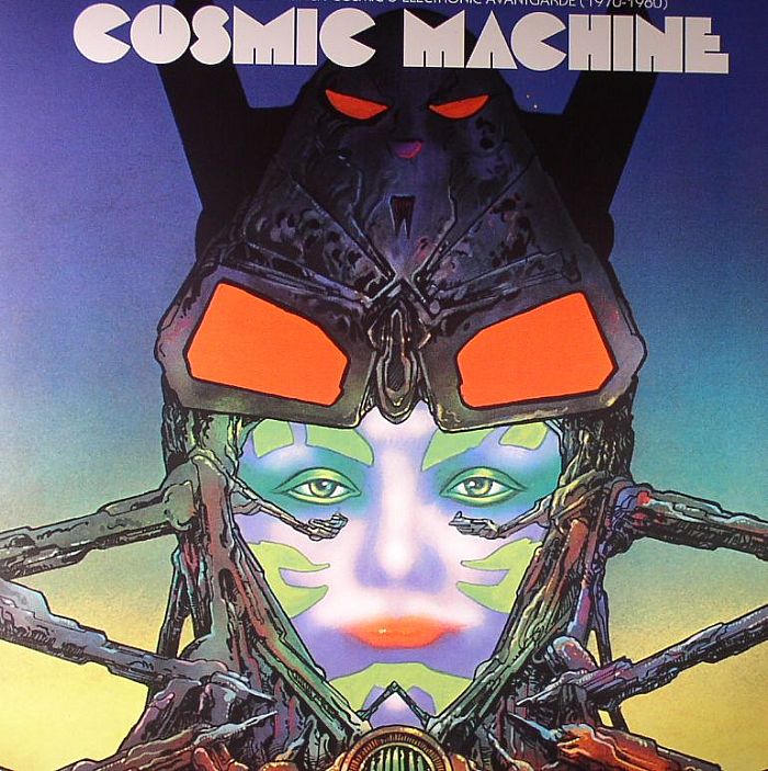 Because Music Vinyl