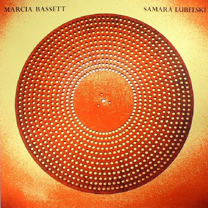 Marcia Bassett | Samara Lubelski Live NYC