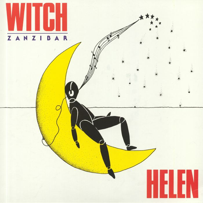 Helen Witch Zanzibar 