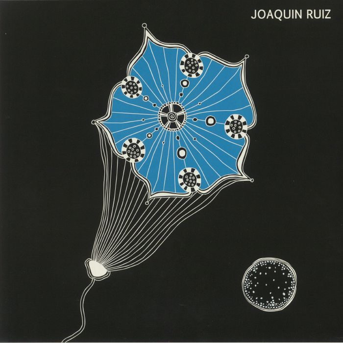 Joaquin Ruiz Voices Of Space