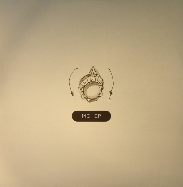 Martin (mg) Gore MG EP
