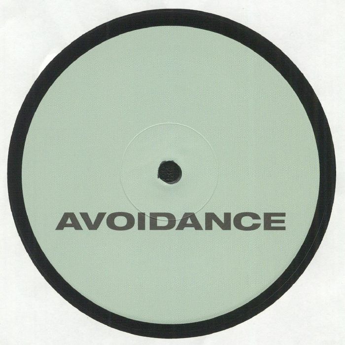 Avoidance Vinyl