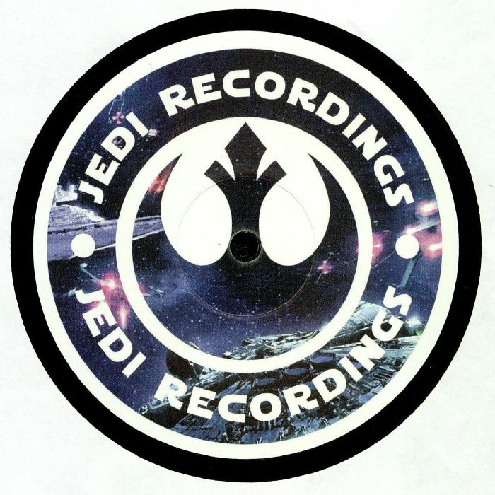 Keezee | Breakbeatscientist | Worldwide Epidemic | DJ Jedi Rebel Alliance