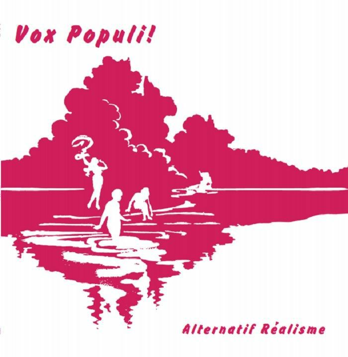 Vox Populi! Alternatif Realisme