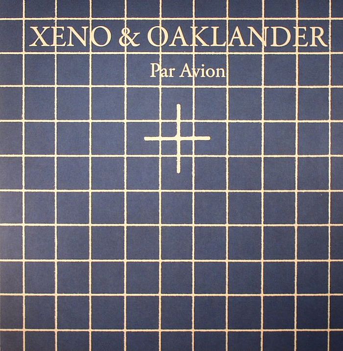 Xeno | Oaklander Par Avion