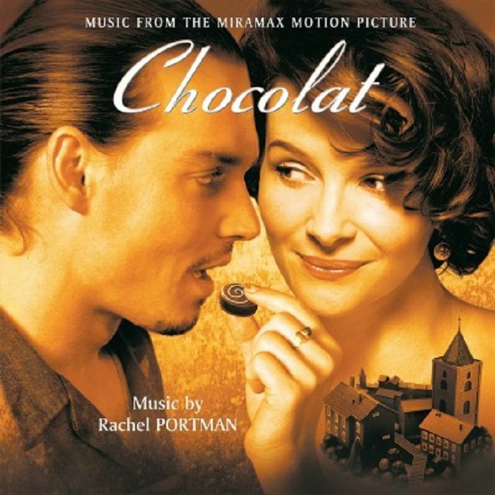 Rachel Portman Chocolat (Soundtrack)