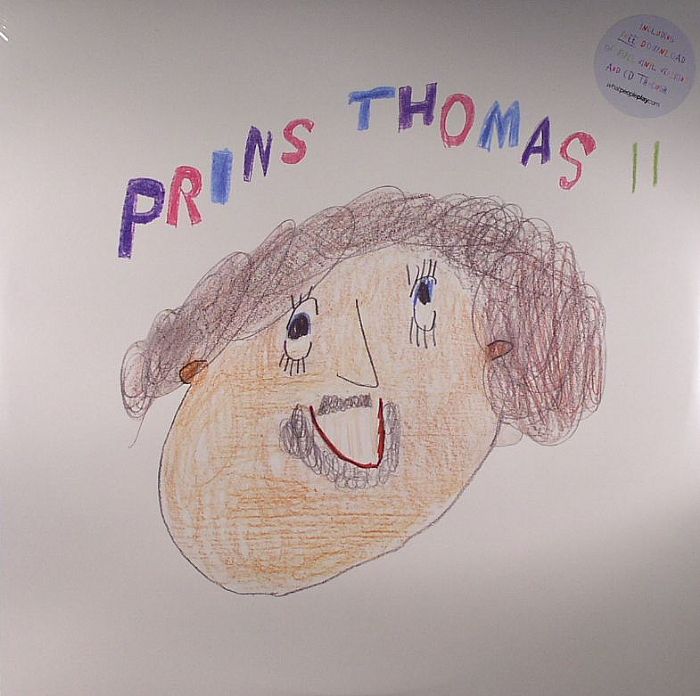 Prins Thomas Prins Thomas II
