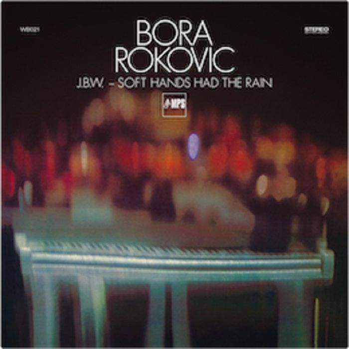 Bora Rokovic JBW