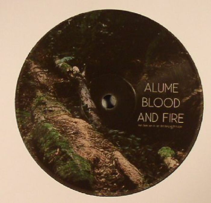 Alume Blood and Fire