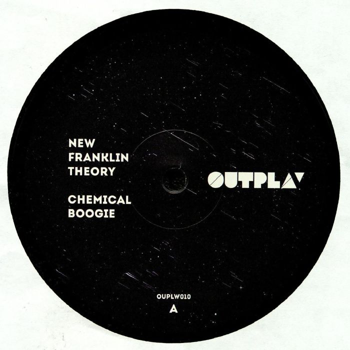 Junktion | New Franklin Theory Chemical Boogie