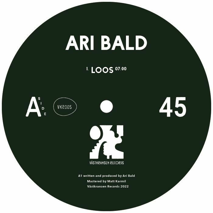 Ari Bald Loos