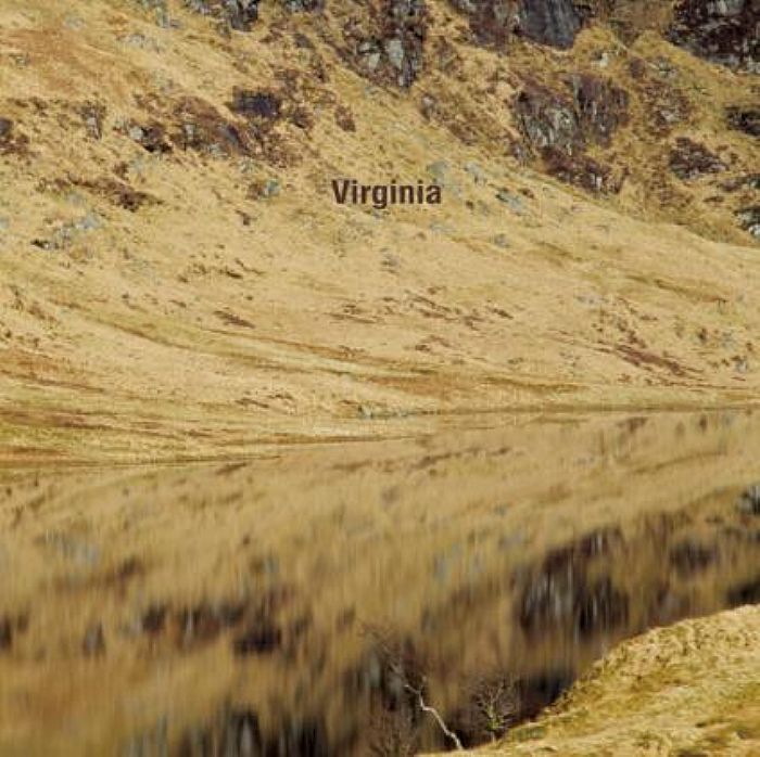 Virginia Loch and Hill EP