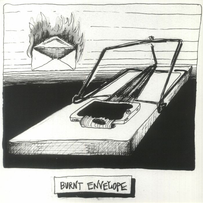 Burnt Envelope Im Immature: The Singles Vol II