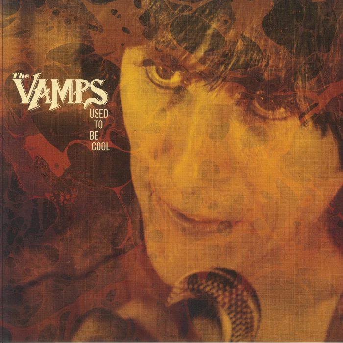 Midnight Cruiser Vinyl