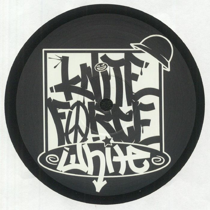 The Pulse Vinyl