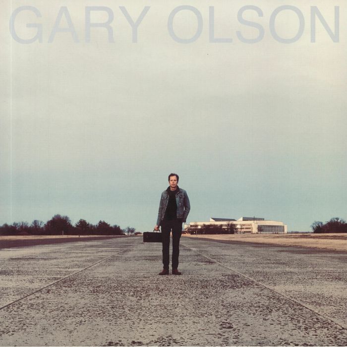 Gary Olson Gary Olson