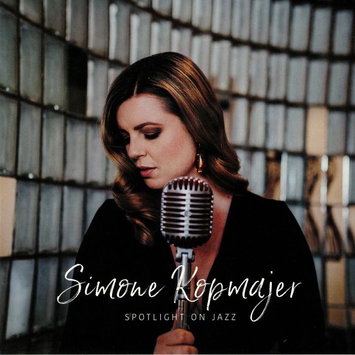 Simone Kopmajer Spotlight On Jazz