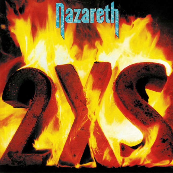 Nazareth 2XS
