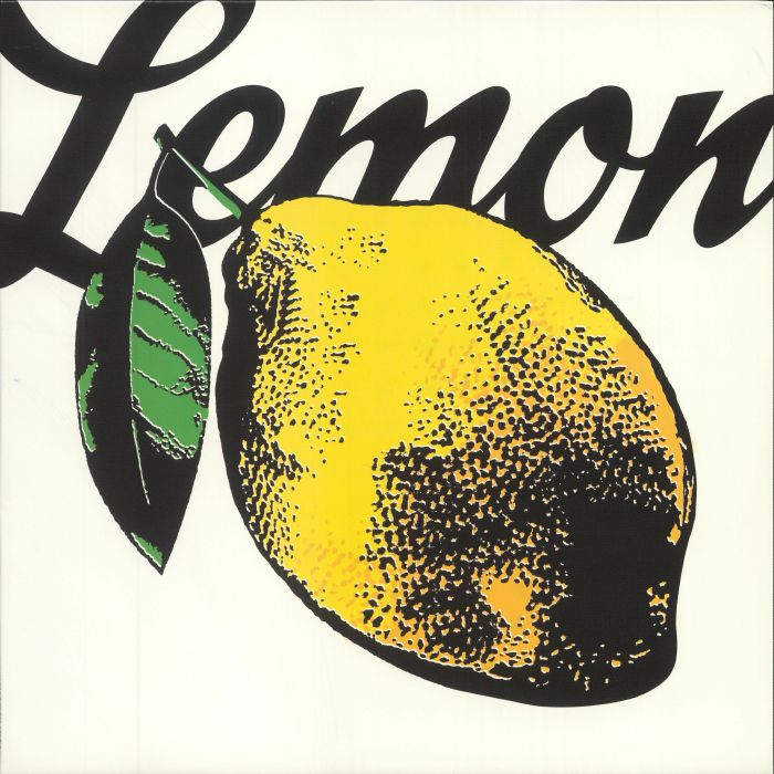 Lemon Vinyl