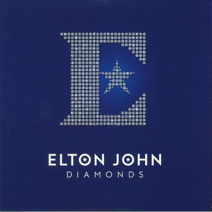 Elton John Diamonds
