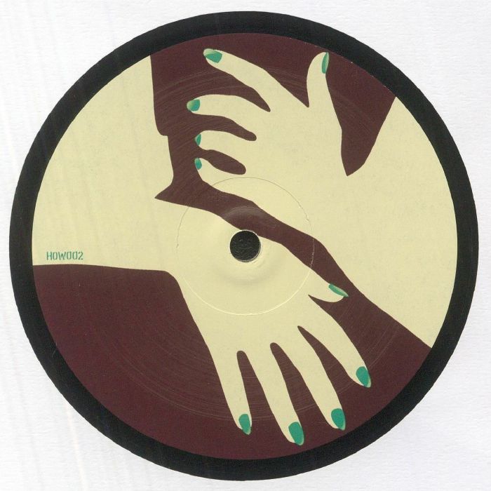 Handsonwax Vinyl