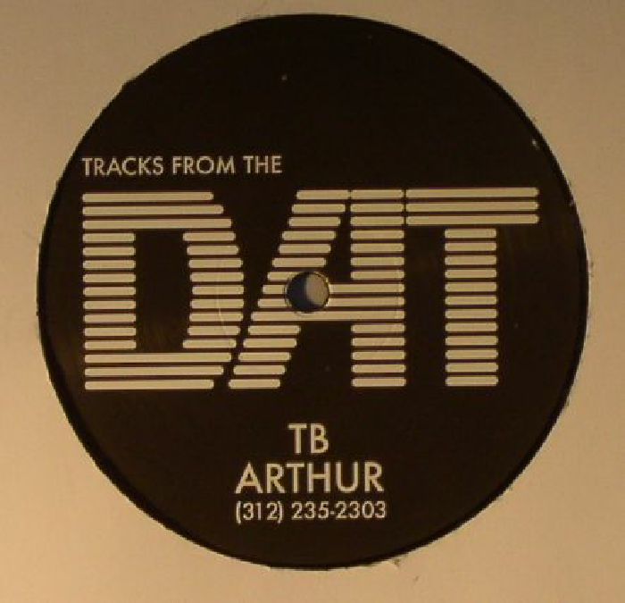 Tb Arthur Tracks From The Dat