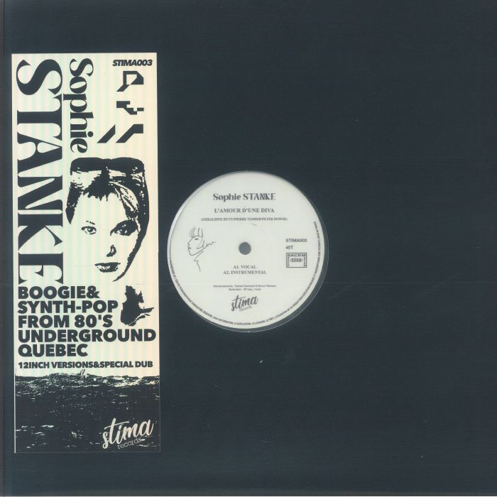 Stima Vinyl