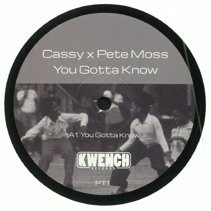 Cassy | Pete Moss You Gotta Know