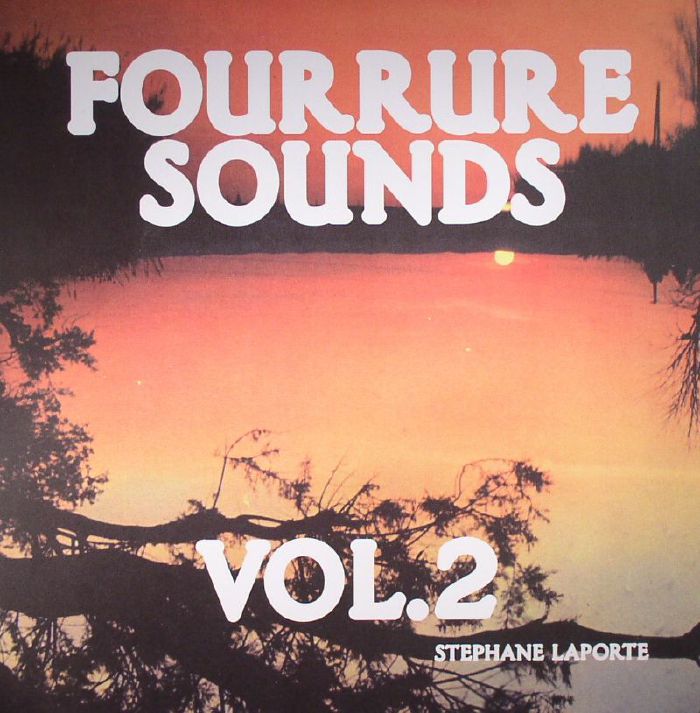 Stephane Laporte Fourrure Sounds Vol 2