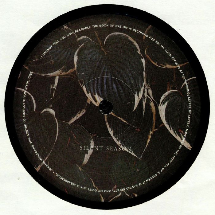 Edanticof Vinyl