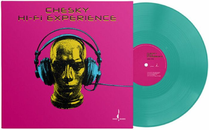 Various Artists Chesky Hi Fi Experience