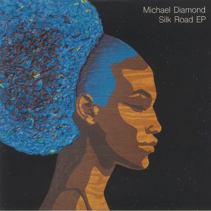 Michael Diamond Silk Road EP