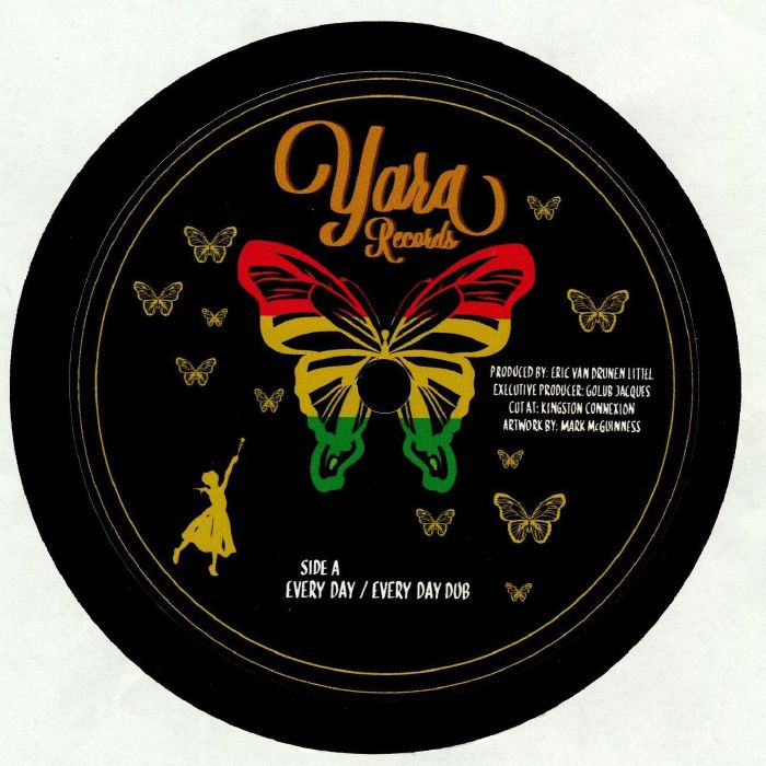 Yana Vinyl