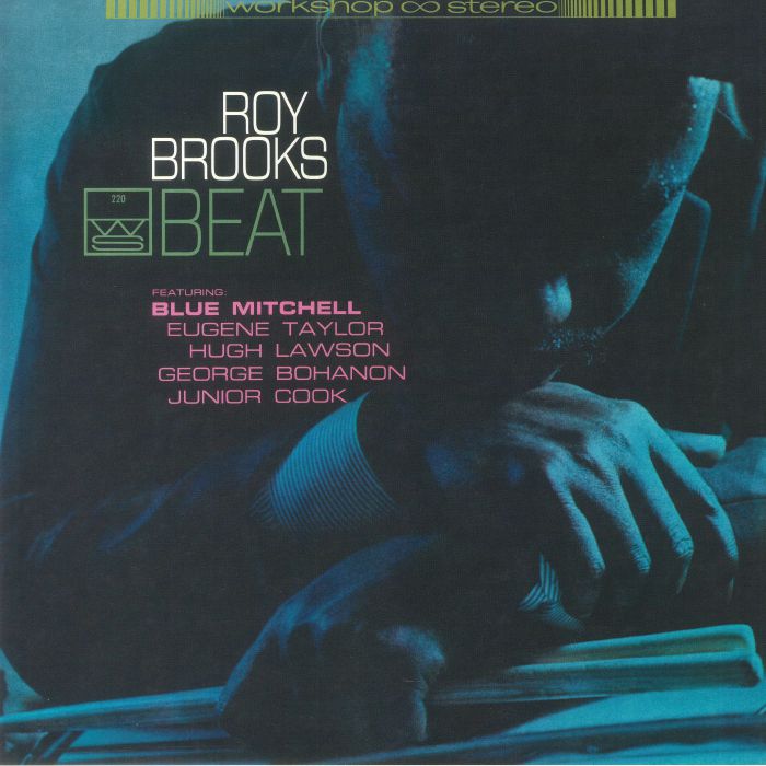 Roy Brooks Beat