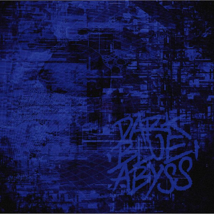 Brickturd | Elusive | Agnes Pe Dark Blue Abyss