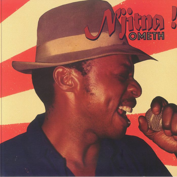 Nanga Boko Vinyl