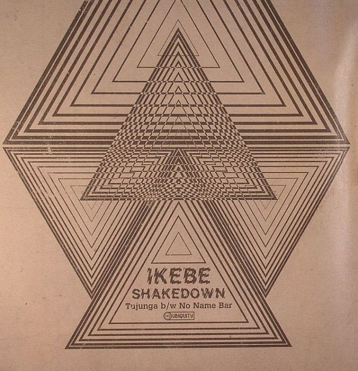 Ikebe Shakedown Tujunga
