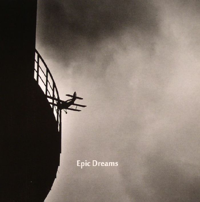 Epic Dreams Kein Paradies